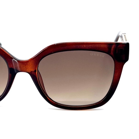 ❤️ NEW!!! GUESS Sunglasses GU7691 52F Authentic - Picture 5 of 11